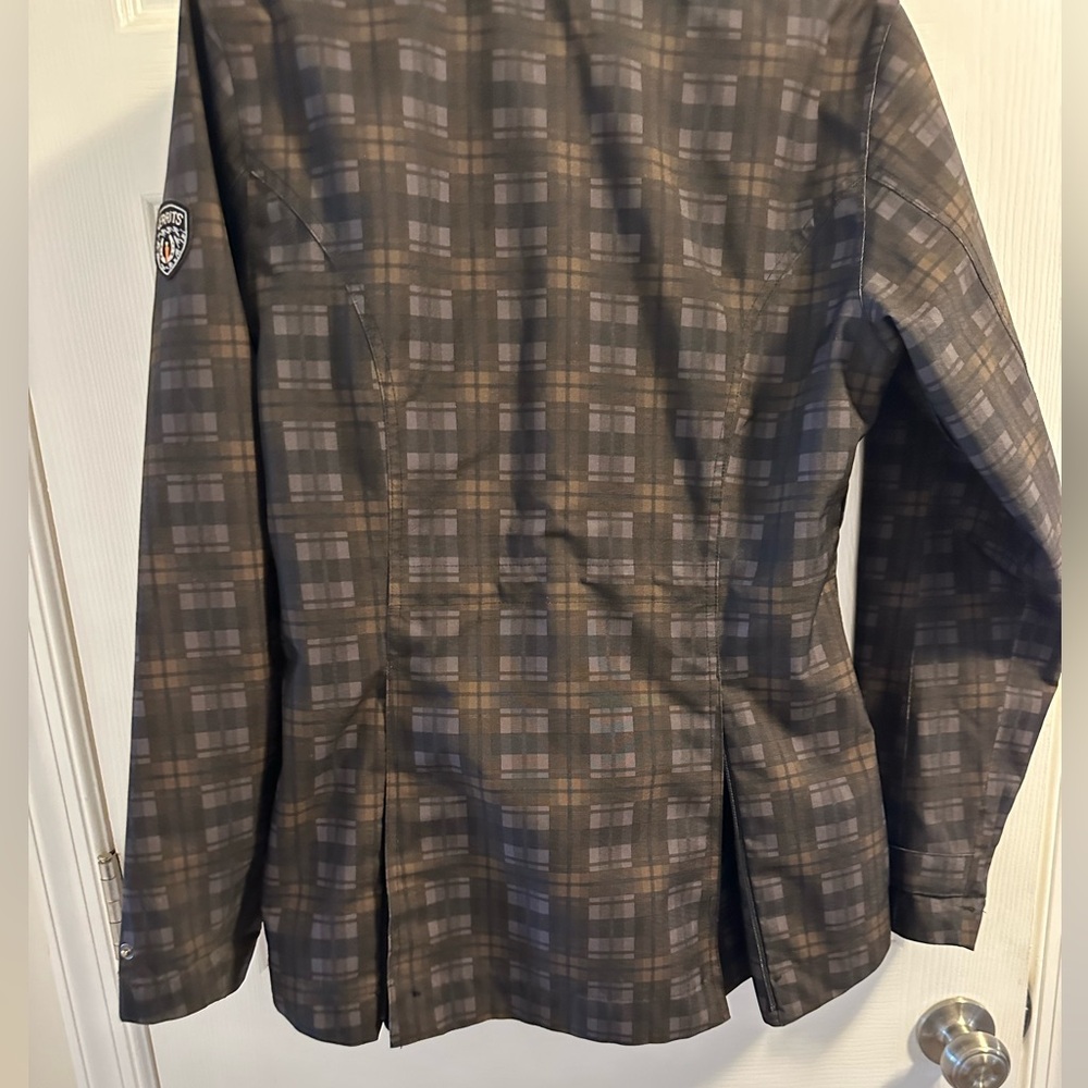 Kerrits all around coat - Picture 11 of 17